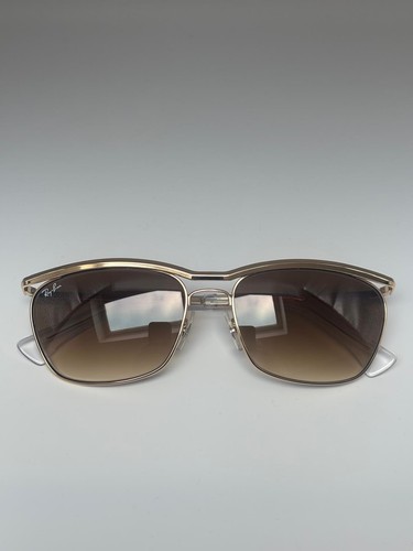 Ray ban olympian deluxe - olympian, ii