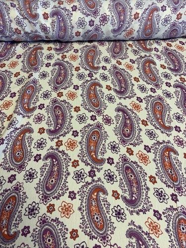 Metres cream purple - metres, &