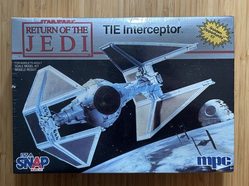 Vintage star wars - vintage, rotj