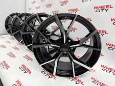 18" Inch VW Golf Estoril Style