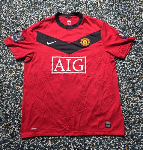 Vintage manchester united - united, man
