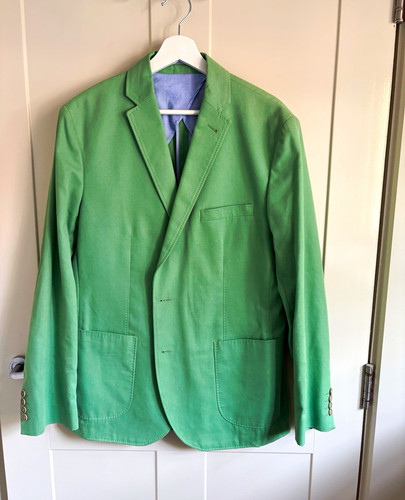 Gagliardi men green - men's,