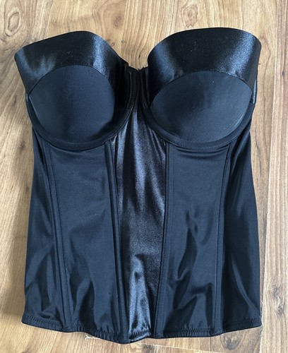 Ladies size sexy black - ladies,