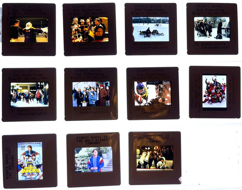 Mighty ducks 2 - mighty, 1