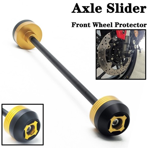 Axle slider for suzuki - for, bandit