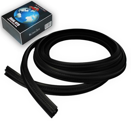 Sunroof seal for land - sunroof, rover