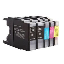 5 Ink Cartridge Compatible