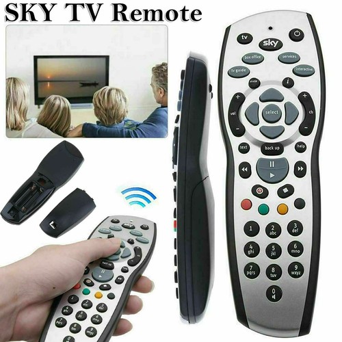 New sky plus rev 9 - 9, tv