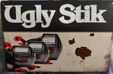 Retro licensed ugly stik - ugly,