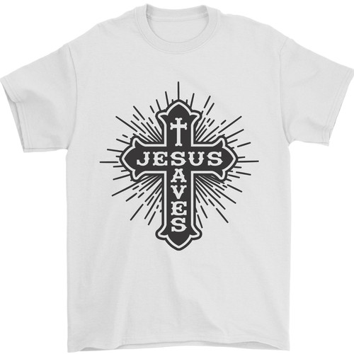 Jesus saves cross christian - cross,