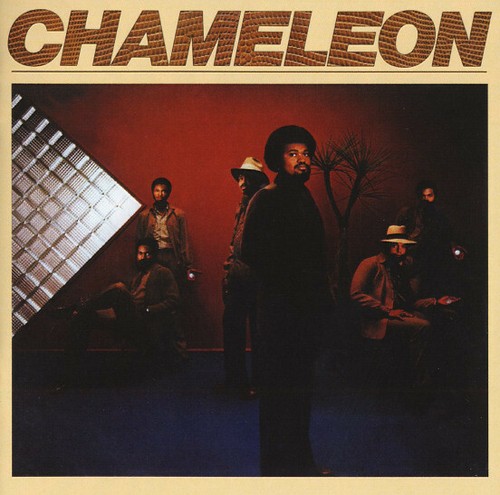 Chameleon 2017 - -, (2017