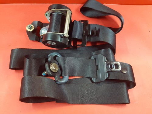 Rover seat belt 2001 - ,