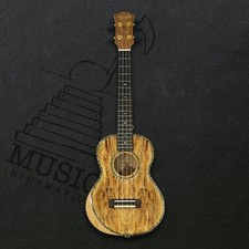 26" 4 Strings Hawaiian Tenor
