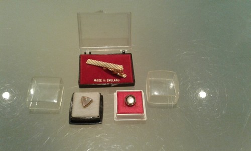 Vintage mother pearl - 2, of