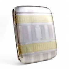 Art Deco Napier 14K yellow