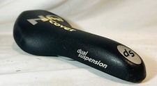 Vintage Selle Royal saddle