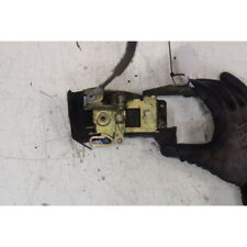 FRONT LOCK DOOR RH FOR RENAULT