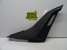 Yamaha YZF R125 2014-2018 Right Fairing Infill Frame Cover 5D7-F1721
