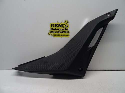 Yamaha yzf r125 2014 2018 - yzf, 2014-2018