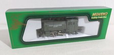 40633 Mehano H0 - Loco 0-4-0