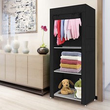Bedroom single canvas clothe - bedroom,