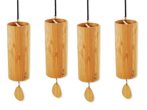 Koshi wind chimes set - set, of