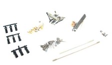 Tamiya 1:10 Toyota Tundra High Lift Metal Parts Bag F 9400828 TFH®