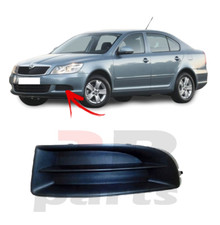 FOR SKODA OCTAVIA (1Z) 09-13