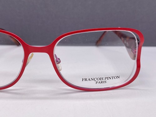 Francois pinton eyeglasses - francois,