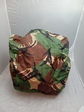 daysack cover DPM waterproof