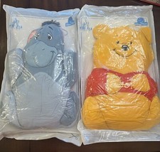 Puffet Stuffets ￼Vintage