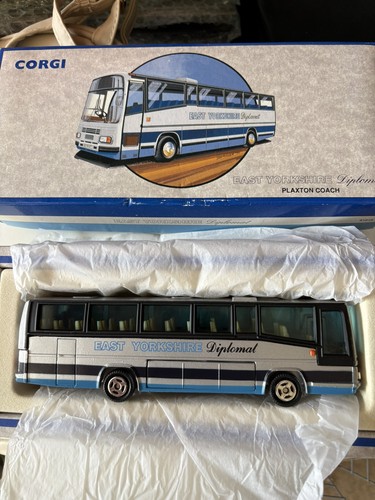 Corgi classic plaxton - classic, )