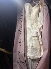 Justin Alexander wedding dress