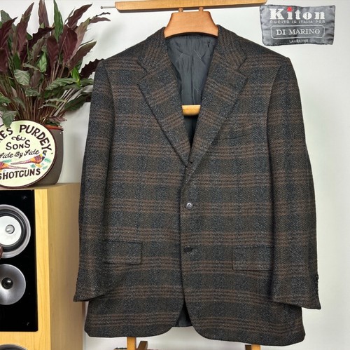Kiton men pure - kiton,