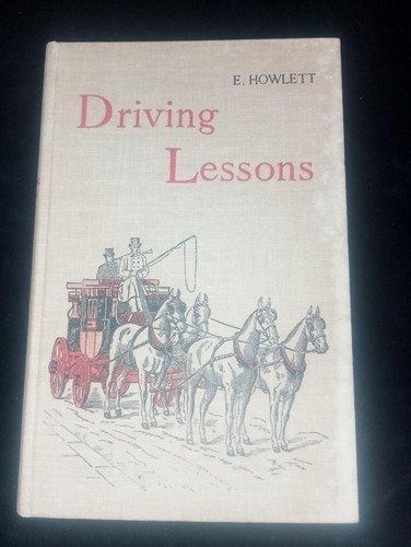 1894 driving lessons e - by,