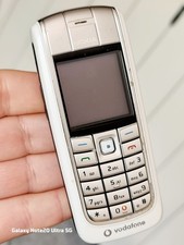 Nokia 6020 classic - classic, (unlocked)