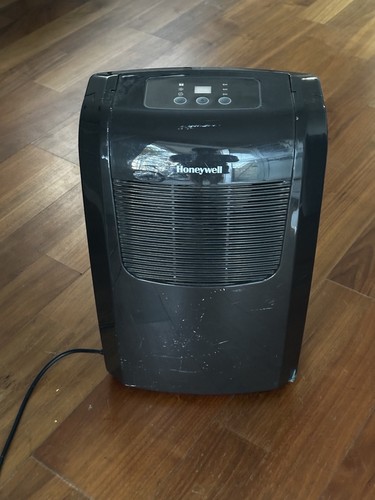 Honeywell dehumidifier black - dehumidifier,