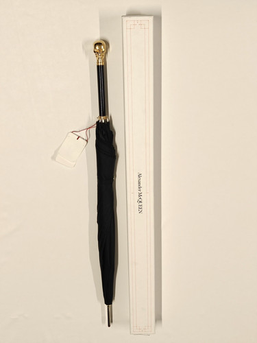 Alexander mcqueen umbrella - alexander,