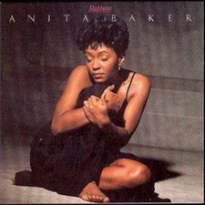Anita Baker: Rapture