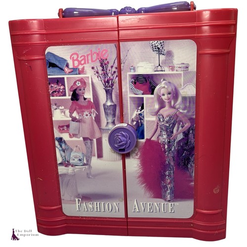 Barbie 1997 fashion - 1997, ‘fashion