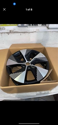 Renault megane tech inch - e-tech, 18'inch