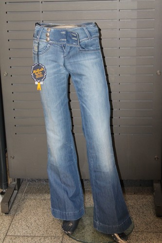 Killah miss sixty jeans - by,