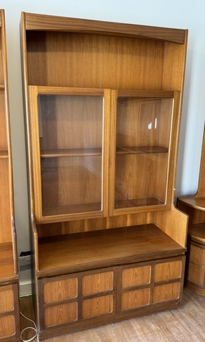 Vintage nathan furniture mid - furniture,,