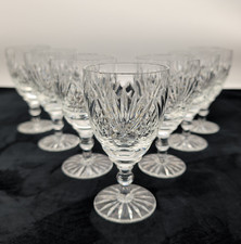 Tutbury Crystal Richmond or