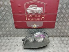 2001 Seat Arosa 1.4TDI passenger side N/S Headlight