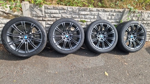 Genuine bmw series e60 - genuine, 5