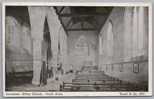 DORCHESTER-ON-THAMES - Abbey