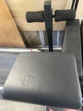 Marcy JD3.1 Hyper Back