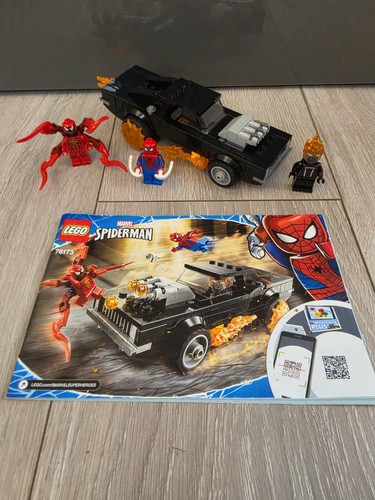 Lego spider man - spider-man:, spider-man