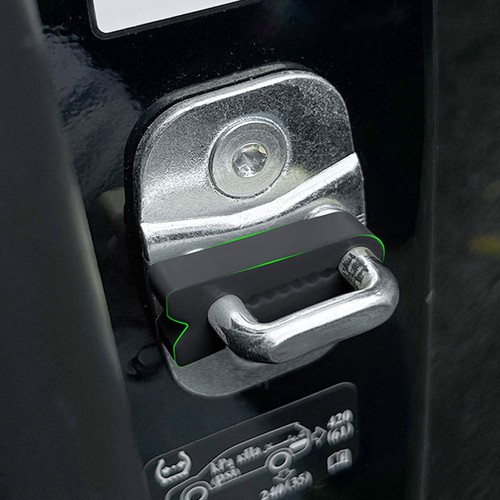 4pcs universal car door lock - 4pcs,